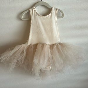 I love Plum cream Tutu